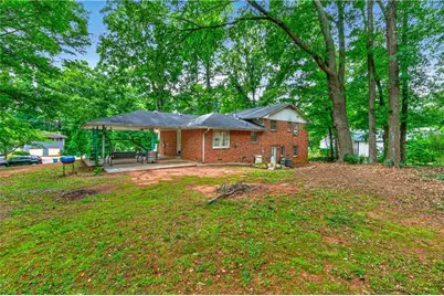 4894 Candlewood Lane, Stone Mountain, GA 30088 - Photo 36