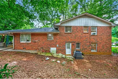 4894 Candlewood Lane, Stone Mountain, GA 30088 - Photo 34