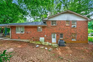 4894 Candlewood Ln, Stone Mountain, GA 30088 - Photo 34