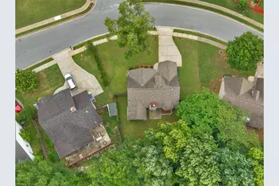 255 Misty Ridge Trail, Stockbridge, GA 30281 - Photo 38