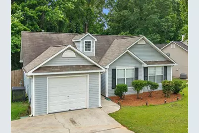 255 Misty Ridge Trail, Stockbridge, GA 30281 - Photo 2