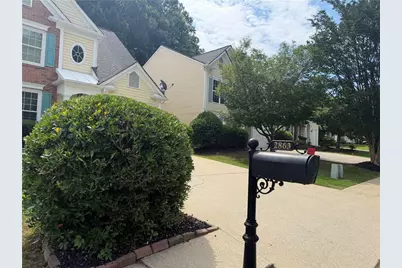2863 Regent Walk Drive, Duluth, GA 30096 - Photo 4