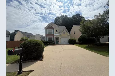 2863 Regent Walk Drive, Duluth, GA 30096 - Photo 2