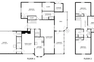 420 Taberwood Way, Roswell, GA 30076 - Photo 40