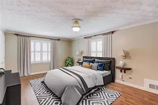 420 Taberwood Way, Roswell, GA 30076 - Photo 8