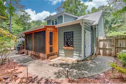 [Address not provided], Roswell, GA 30076 - Photo 2