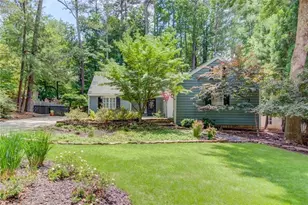 420 Taberwood Way, Roswell, GA 30076 - Photo 1
