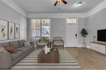94 Lucy Street SE #B, Atlanta, GA 30312 - Photo 4