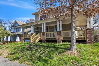 94 Lucy Street SE #B, Atlanta, GA 30312 - Photo 1