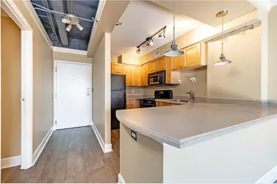 2479 Peachtree Road NE #1010, Atlanta, GA 30305 - Photo 4