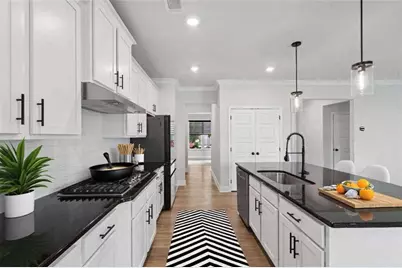 1682 Dover Creek Lane, Lawrenceville, GA 30045 - Photo 6