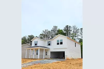 13 Whispering Oak Way Lot 75, Dallas, GA 30157 - Photo 1
