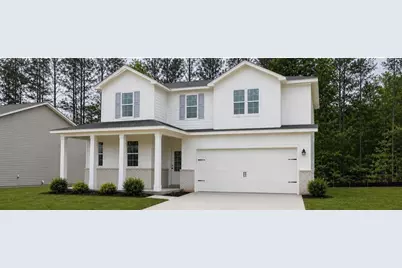 13 Whispering Oak Way Lot 75, Dallas, GA 30157 - Photo 2