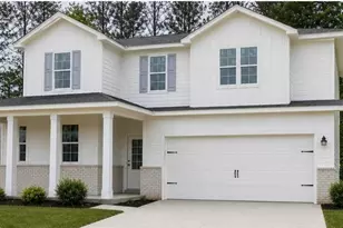 13 Whispering Oak Way Lot 75, Dallas, GA 30157 - Photo 2