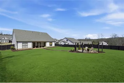 6535 Serene Way, Dawsonville, GA 30534 - Photo 46