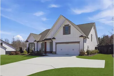 6535 Serene Way, Dawsonville, GA 30534 - Photo 2