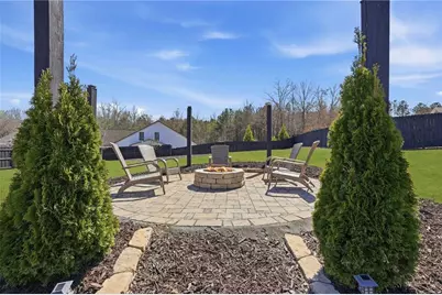 6535 Serene Way, Dawsonville, GA 30534 - Photo 6