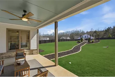 6535 Serene Way, Dawsonville, GA 30534 - Photo 42