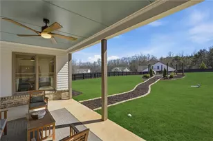 6535 Serene Way, Dawsonville, GA 30534 - Photo 42