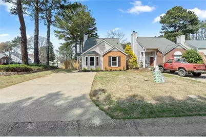1914 Brittania Circle, Woodstock, GA 30188 - Photo 42