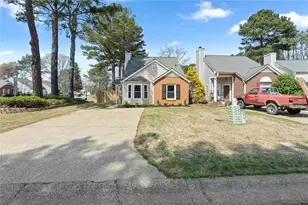 1914 Brittania Cir, Woodstock, GA 30188 - Photo 42
