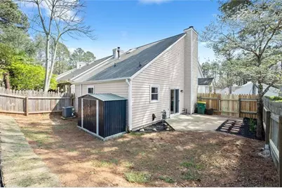 1914 Brittania Circle, Woodstock, GA 30188 - Photo 40