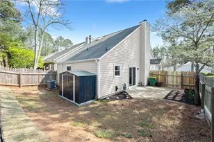 1914 Brittania Cir, Woodstock, GA 30188 - Photo 40