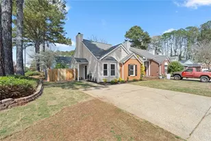 1914 Brittania Cir, Woodstock, GA 30188 - Photo 1