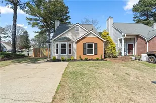 1914 Brittania Cir, Woodstock, GA 30188 - Photo 52