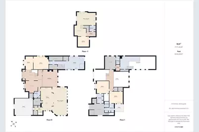 10 Quarry Lake Court, Atlanta, GA 30342 - Photo 54