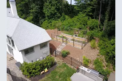 10 Quarry Lake Court, Sandy Springs, GA 30342 - Photo 50