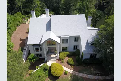 10 Quarry Lake Court, Sandy Springs, GA 30342 - Photo 48