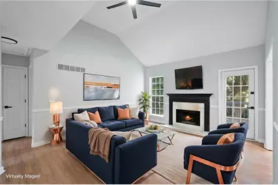 304 Windy Trace, Canton, GA 30114 - Photo 6