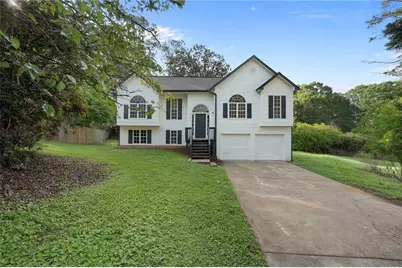 304 Windy Trace, Canton, GA 30114 - Photo 2