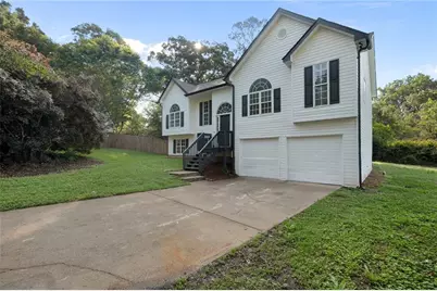 304 Windy Trace, Canton, GA 30114 - Photo 2