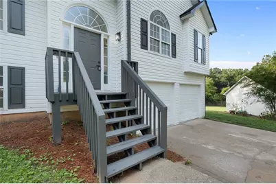 304 Windy Trace, Canton, GA 30114 - Photo 4