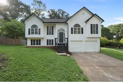 304 Windy Trace, Canton, GA 30114 - Photo 1