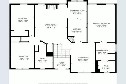 304 Windy Trace, Canton, GA 30114 - Photo 48