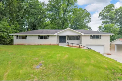8093 Malone Street, Douglasville, GA 30134 - Photo 1