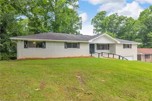 8093 Malone St, Douglasville, GA 30134 - Photo 2