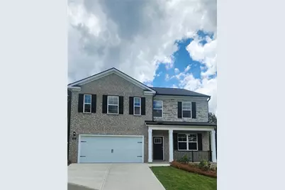 2272 Edgecombe, Dacula, GA 30019 - Photo 1