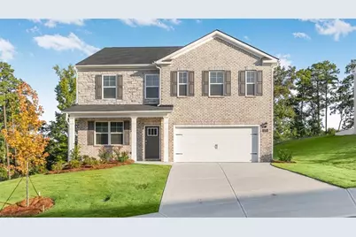 2272 Edgecombe, Dacula, GA 30019 - Photo 1