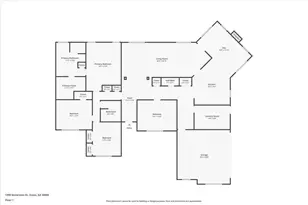 1390 Waterston Dr, Evans, GA 30809 - Photo 30
