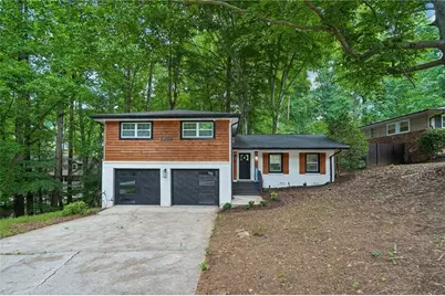 [Address not provided], Brookhaven, GA 30319 - Photo 2