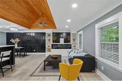 [Address not provided], Brookhaven, GA 30319 - Photo 6
