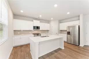 139 Wildflower Ridge Rd Lot 82, Dallas, GA 30157 - Photo 10