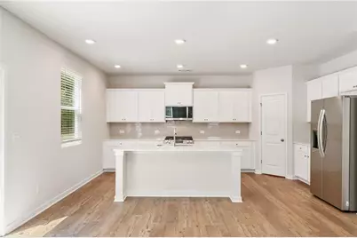 139 Wildflower Ridge Rd. Lot 82, Dallas, GA 30157 - Photo 8