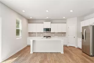 139 Wildflower Ridge Rd Lot 82, Dallas, GA 30157 - Photo 8