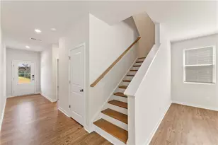 139 Wildflower Ridge Rd Lot 82, Dallas, GA 30157 - Photo 2