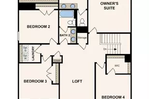 35 Whispering Oak Way Lot 77, Dallas, GA 30157 - Photo 28